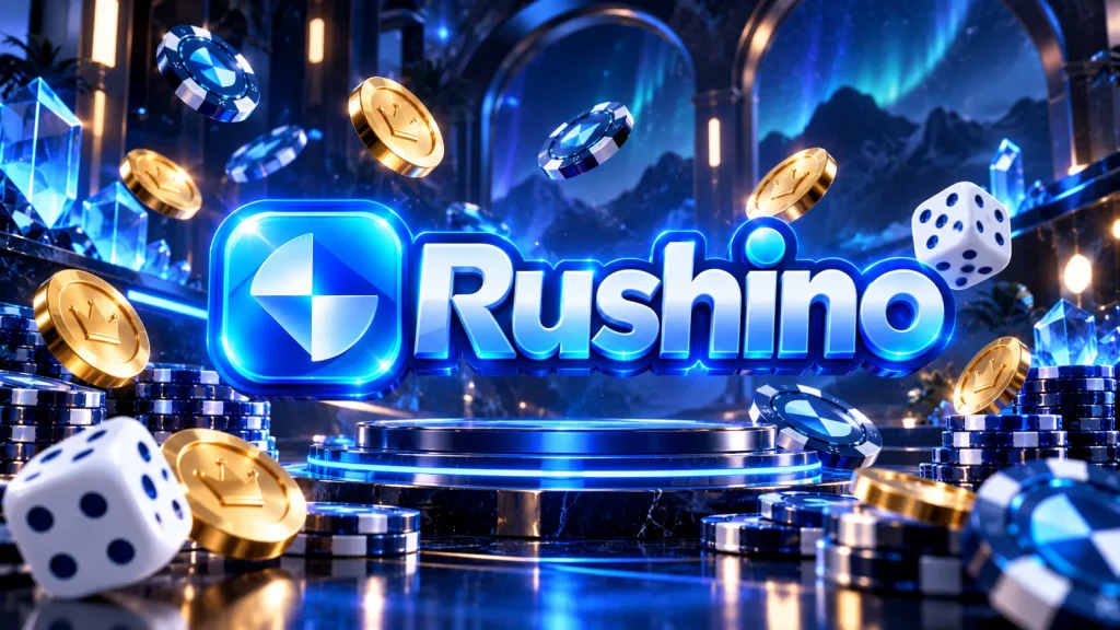rushino